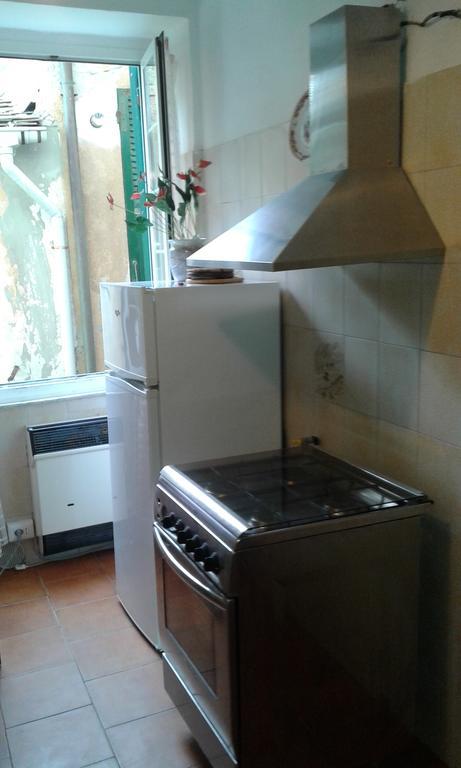Appartamento Andromeda Vernazza Exterior foto
