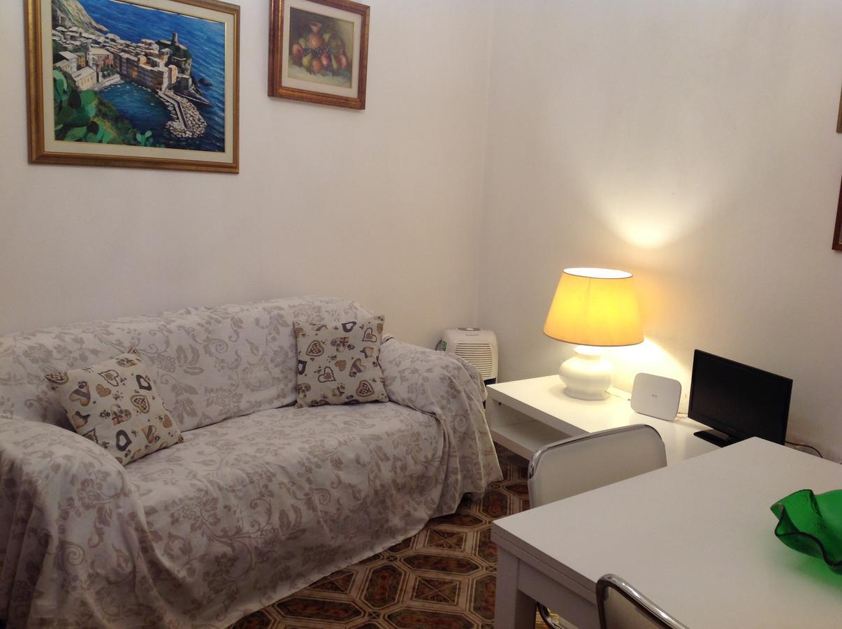 Appartamento Andromeda Vernazza Exterior foto